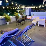 Condado Paradise Tantra Apartment