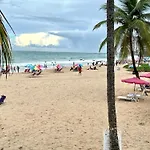 Condado Paradise Tantra Apartment