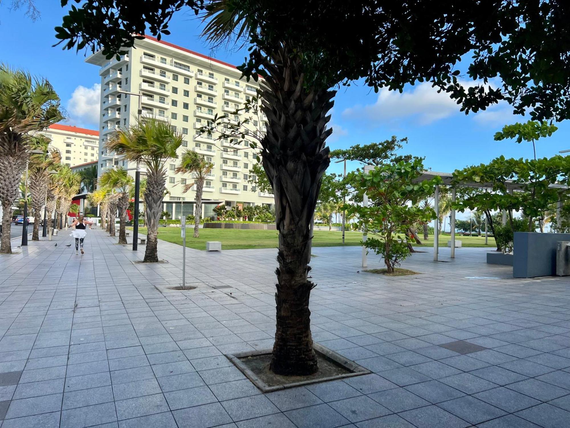 Condado Paradise Tantra Apartamento San Juan