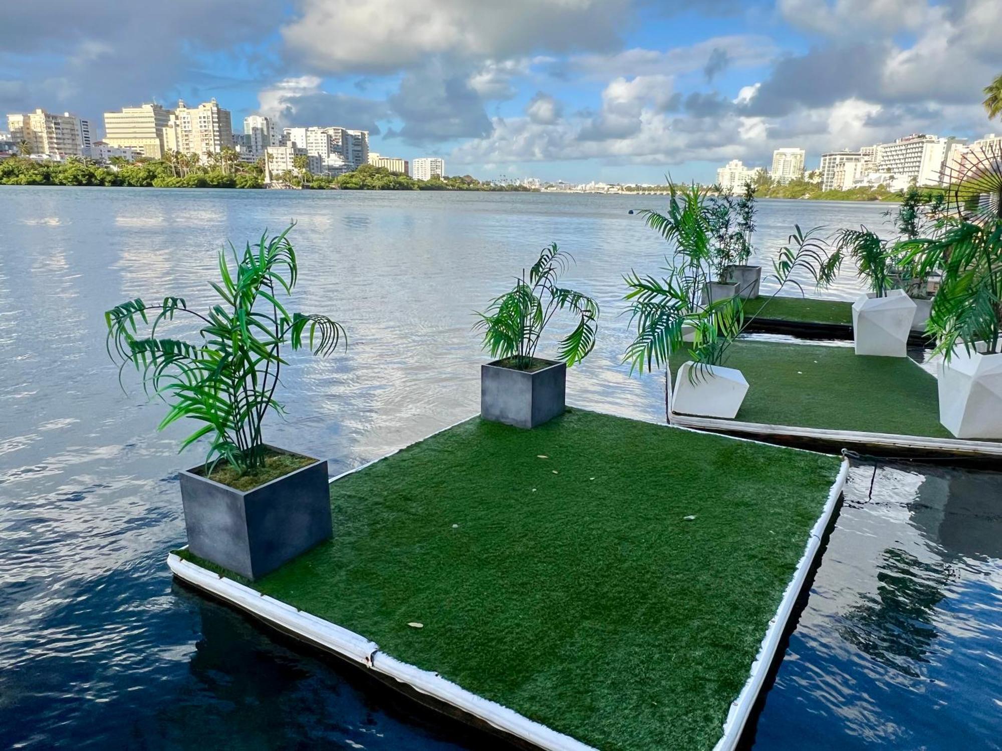 Apartamento Condado Paradise Tantra