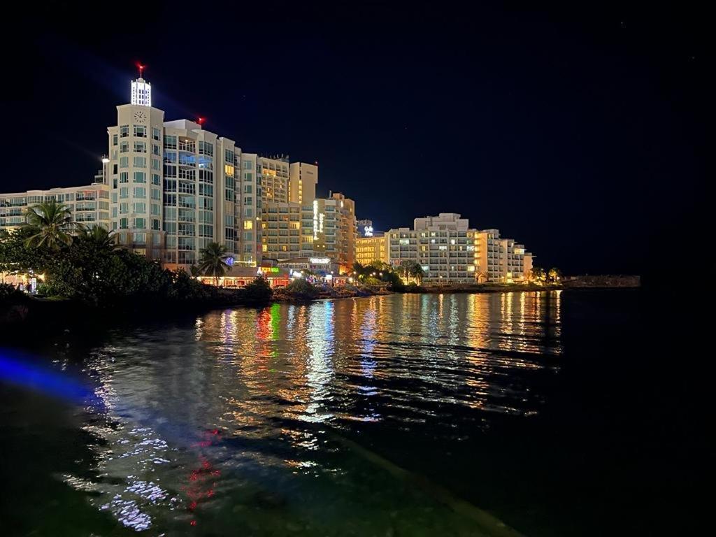 Condado Paradise Tantra Apartamento San Juan