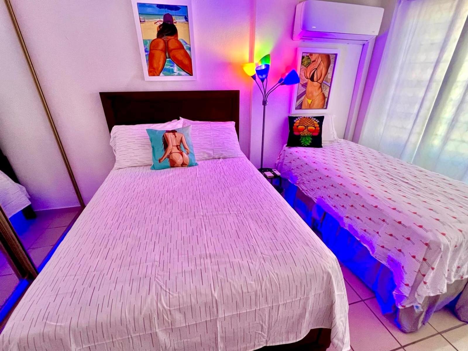 Apartamento Condado Paradise Tantra San Juan