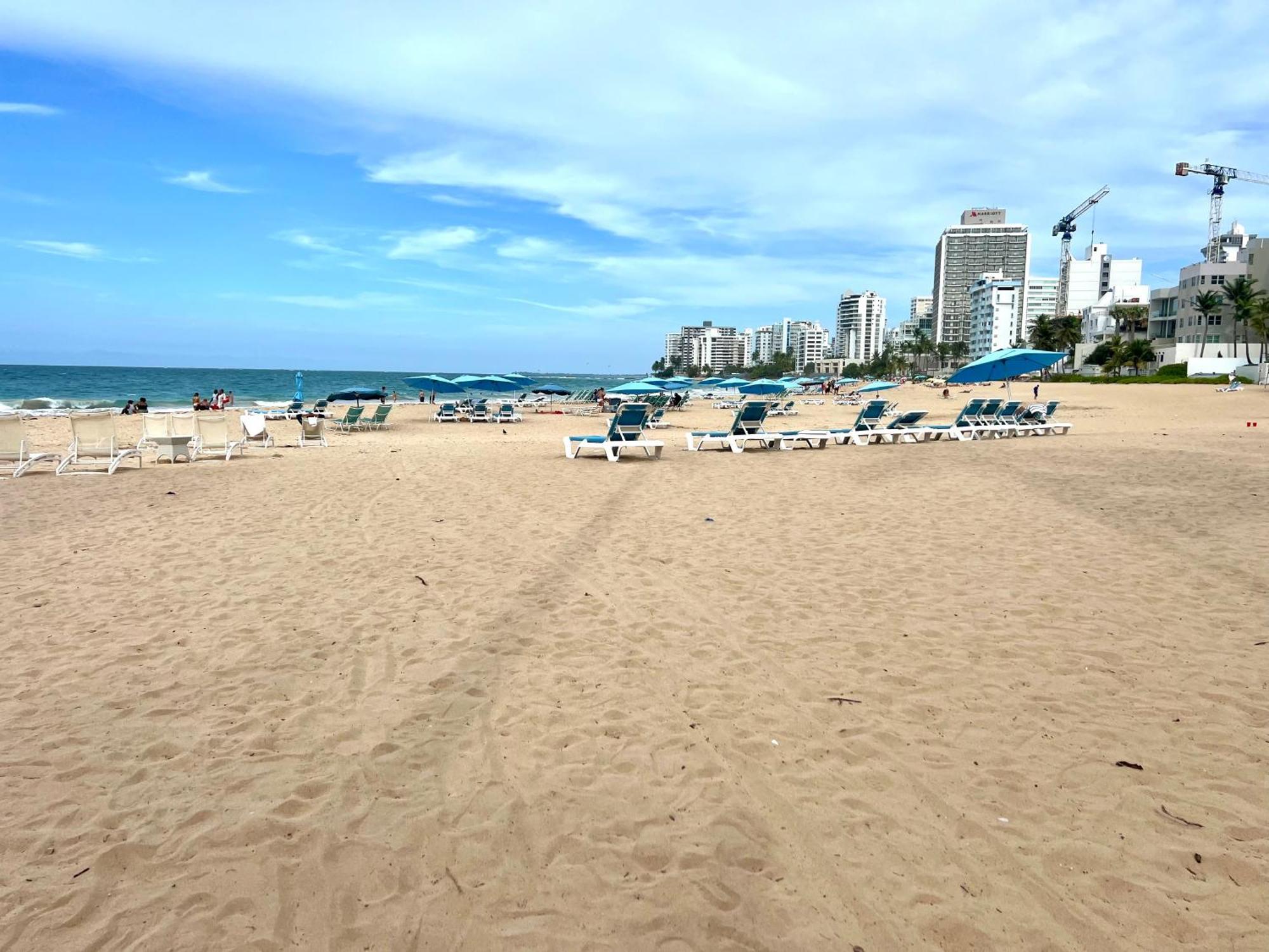 Apartamento Condado Paradise Tantra *
