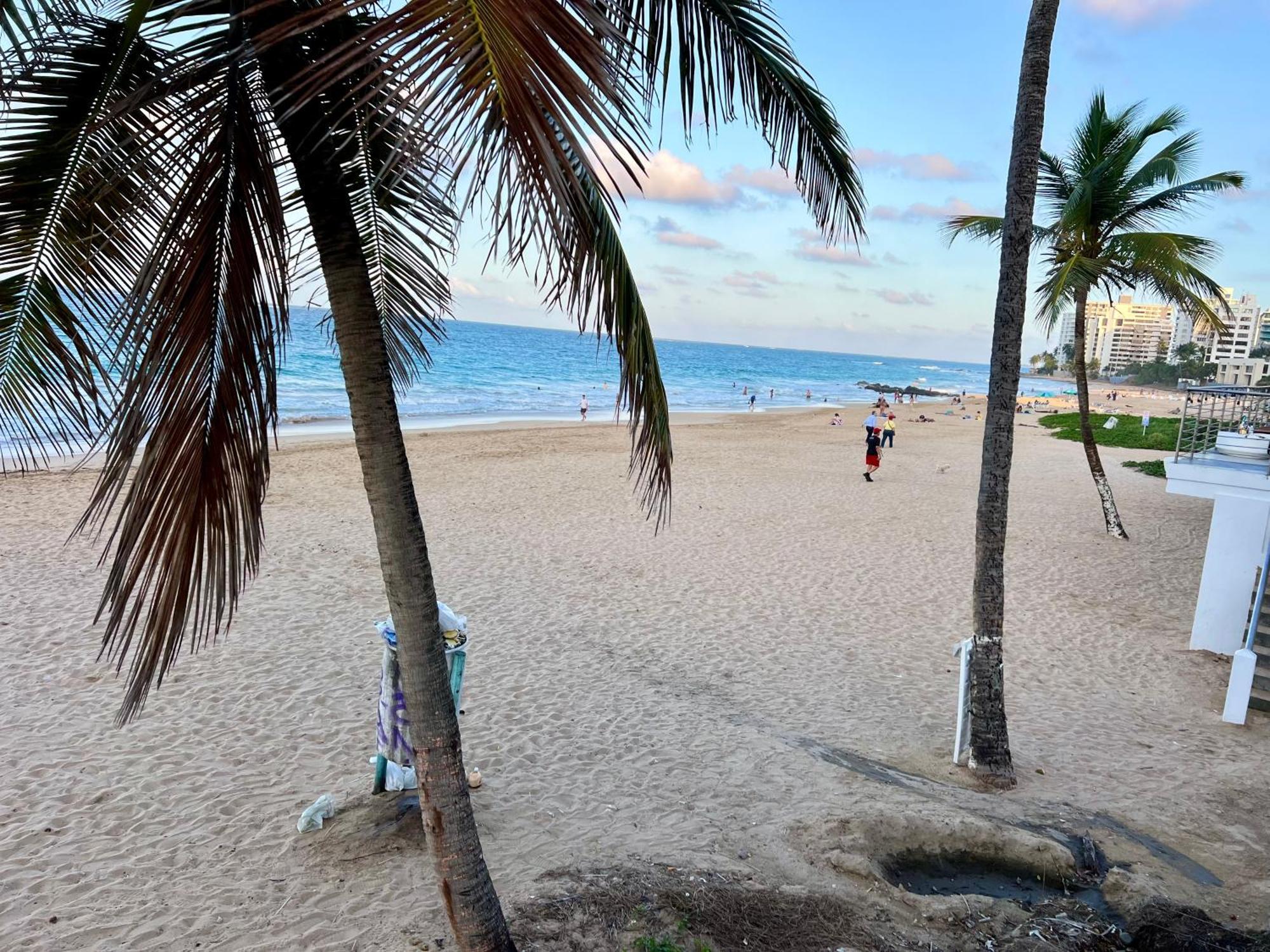 Condado Paradise Tantra Apartamento San Juan