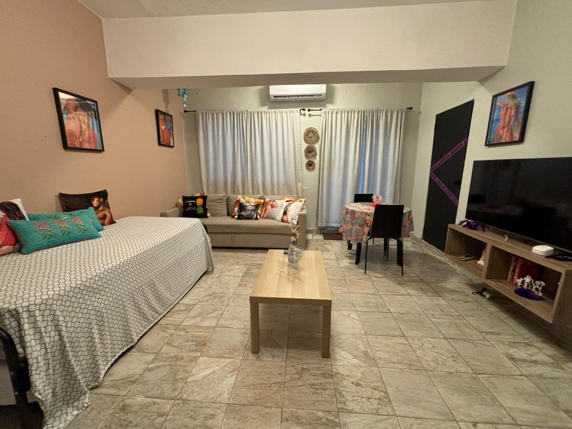 Apartamento Condado Paradise Tantra San Juan