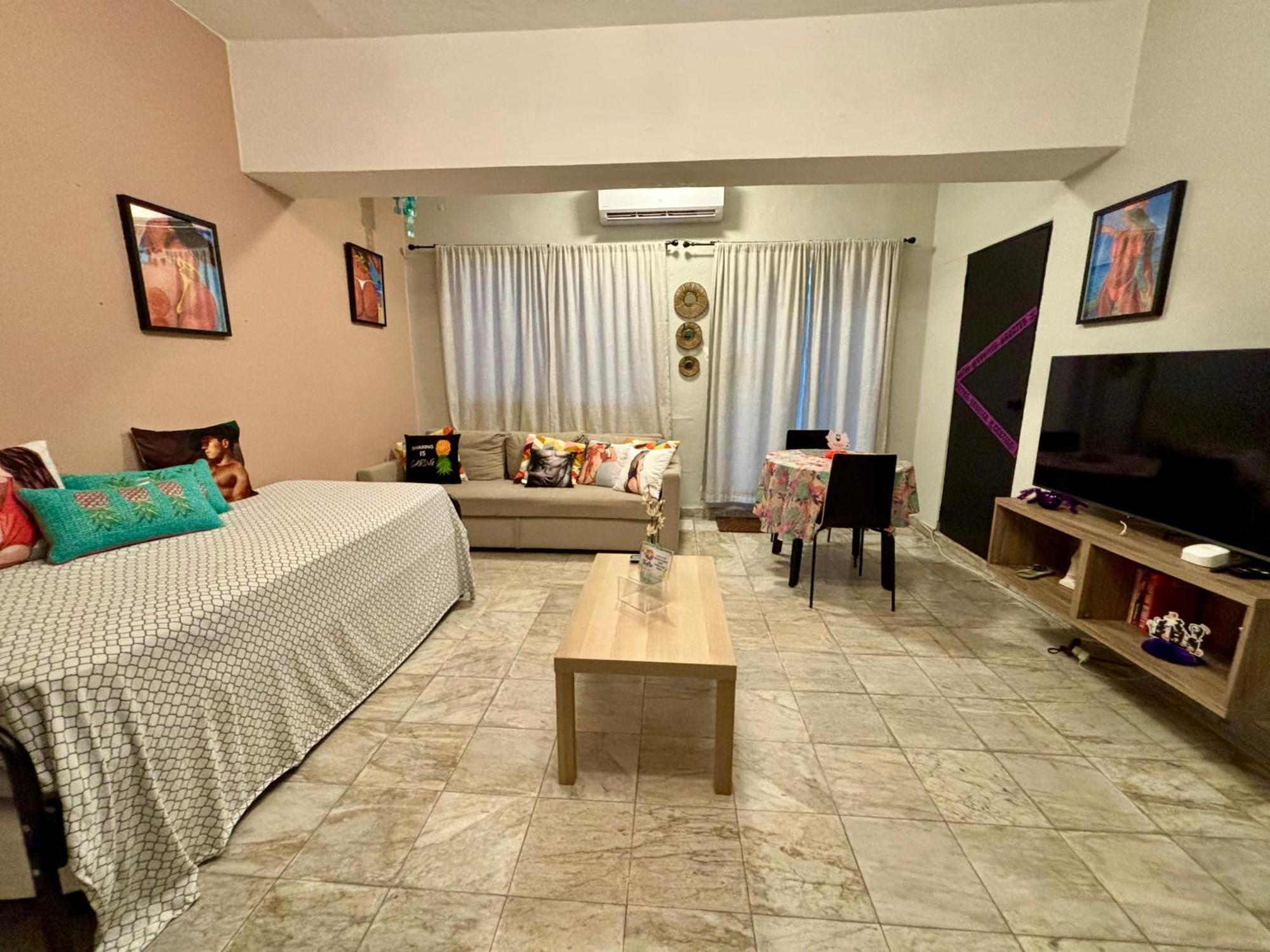 Apartamento Condado Paradise Tantra *