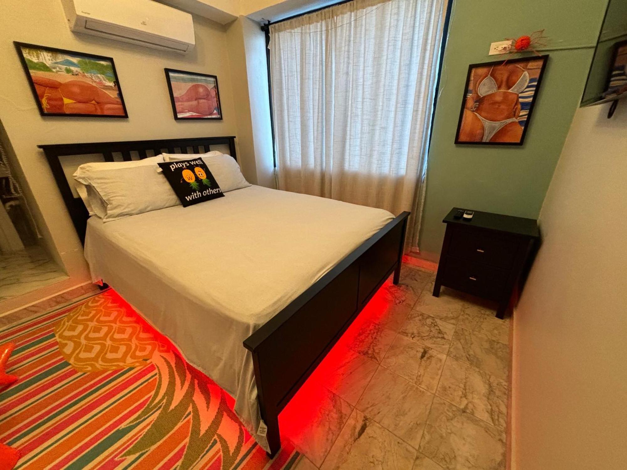Apartamento Condado Paradise Tantra