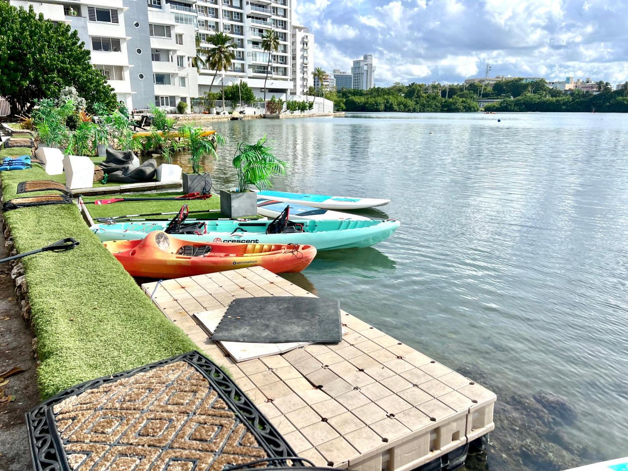 Condado Paradise Tantra Apartamento *
