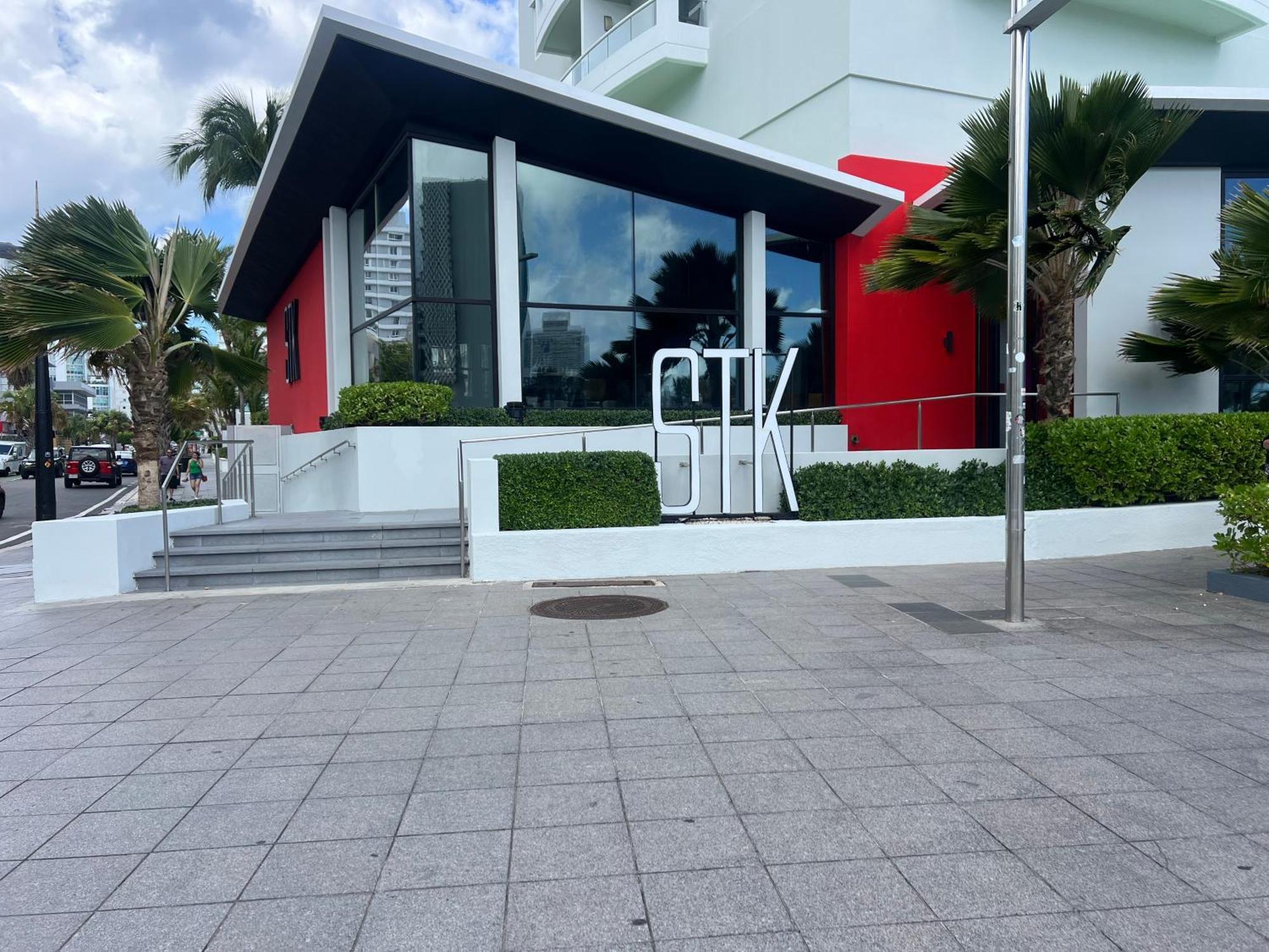 Condado Paradise Tantra Apartamento *