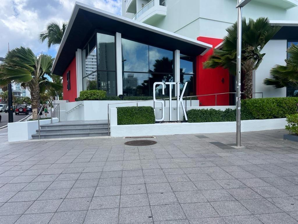 Condado Paradise Tantra Apartamento San Juan