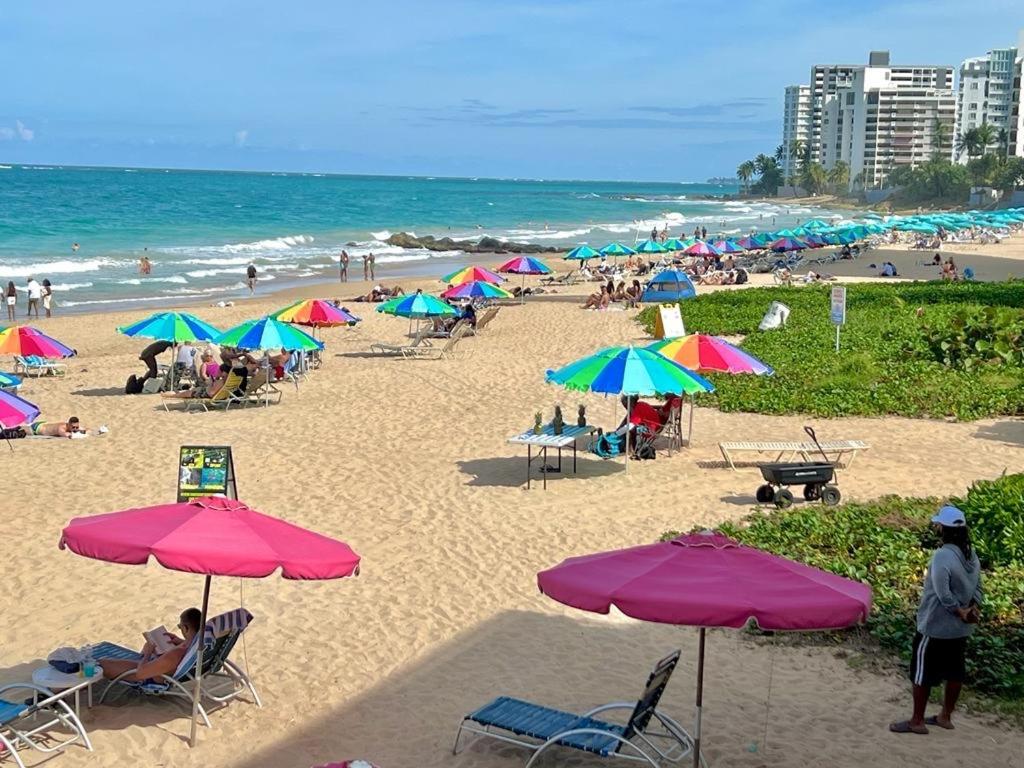 Condado Paradise Tantra Apartamento