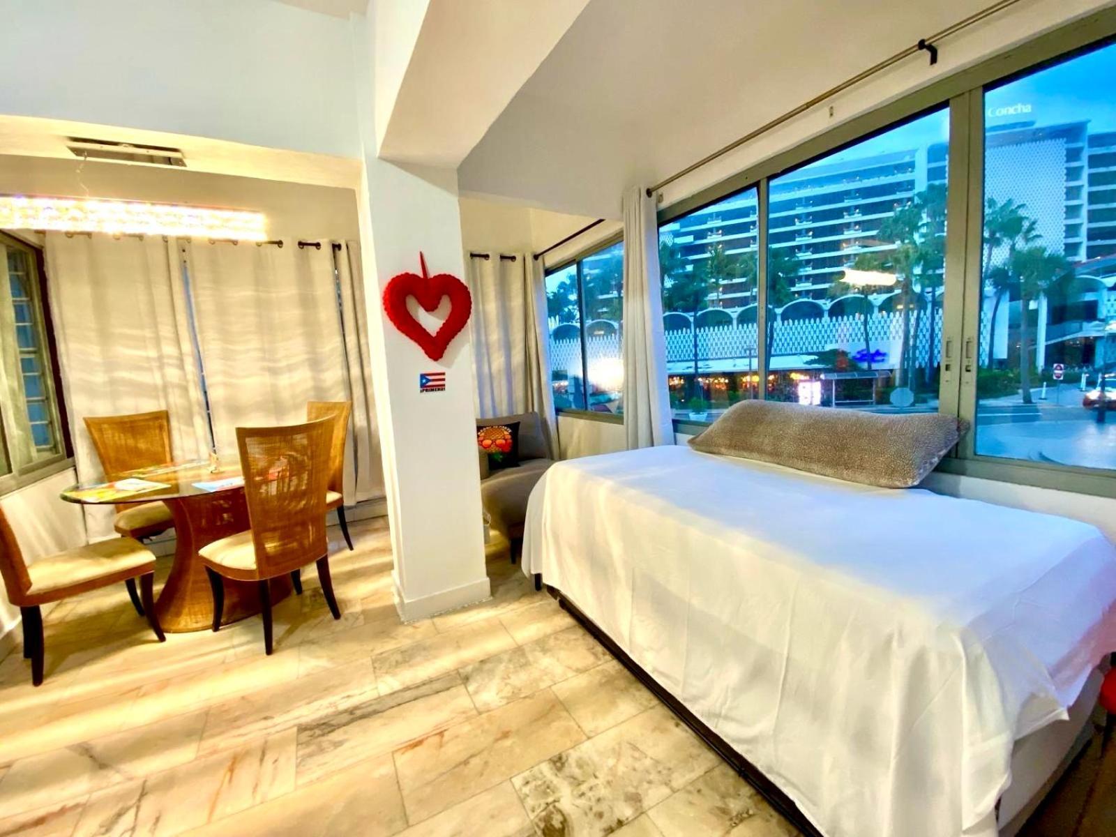 Apartamento Condado Paradise Tantra *