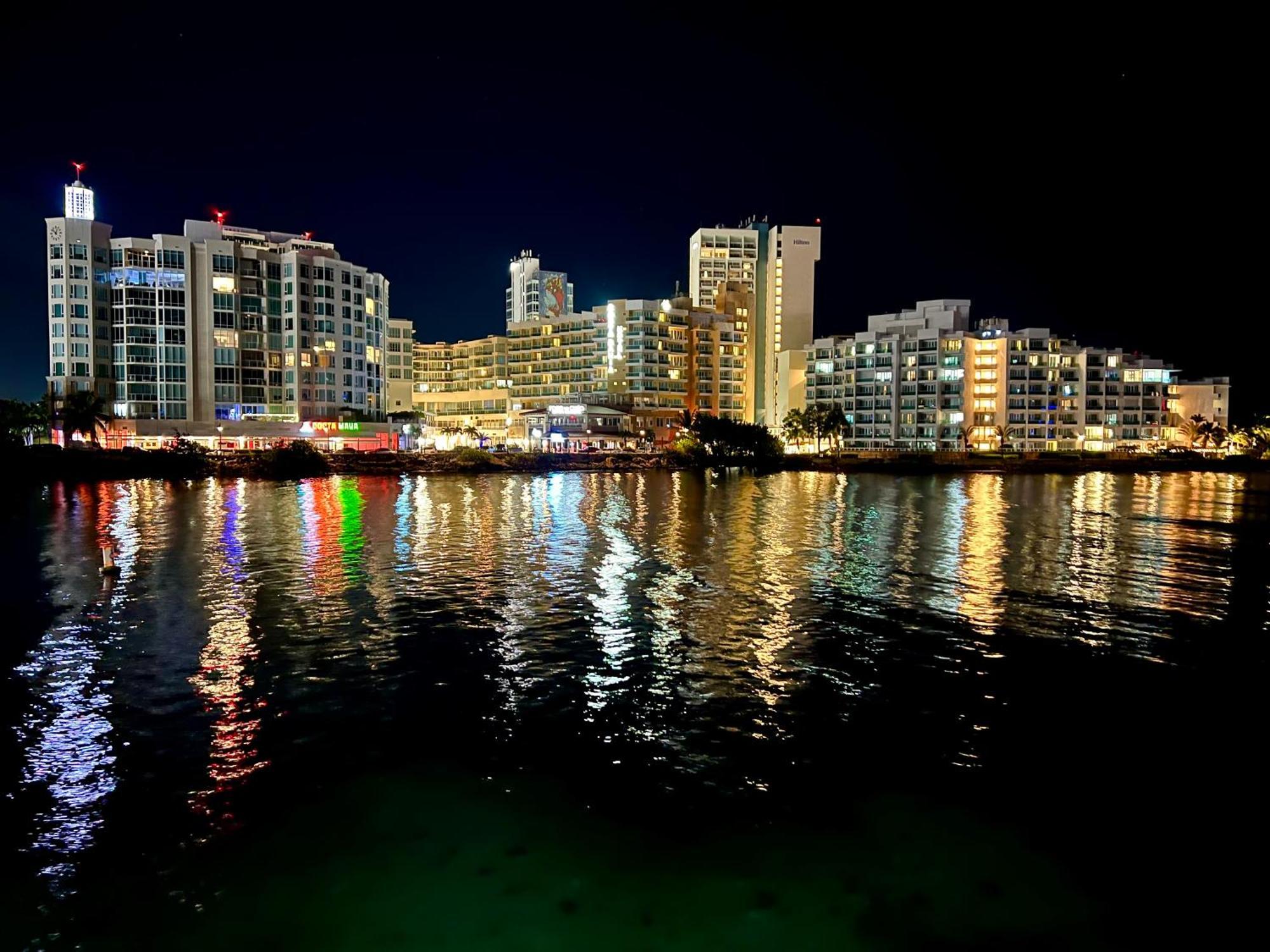 Apartamento Condado Paradise Tantra San Juan