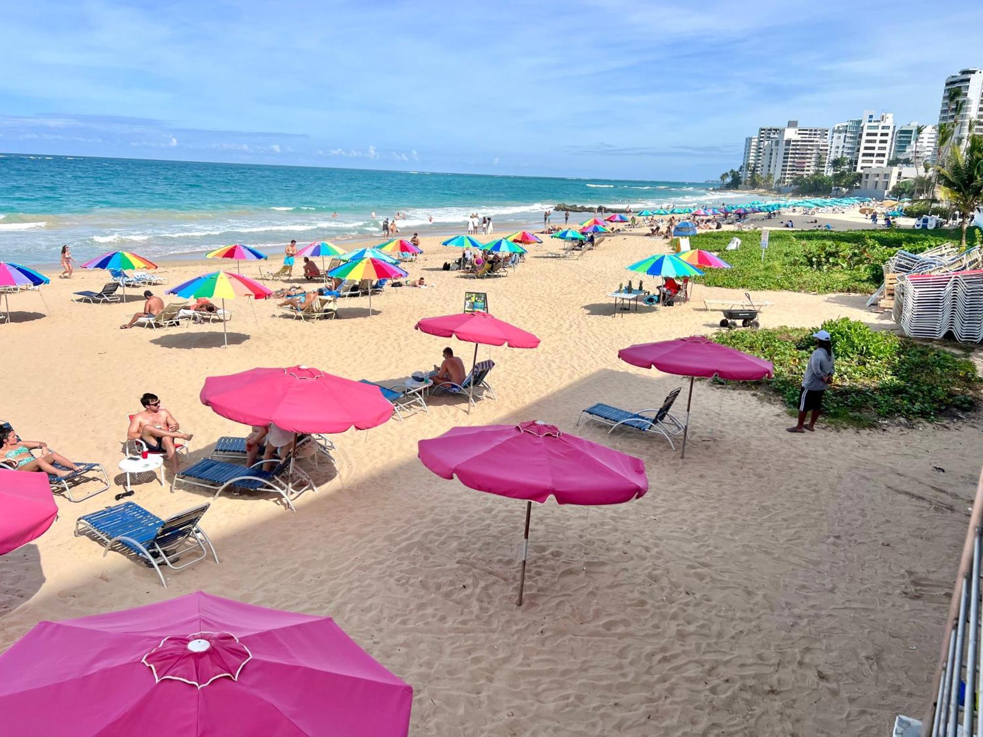 Condado Paradise Tantra