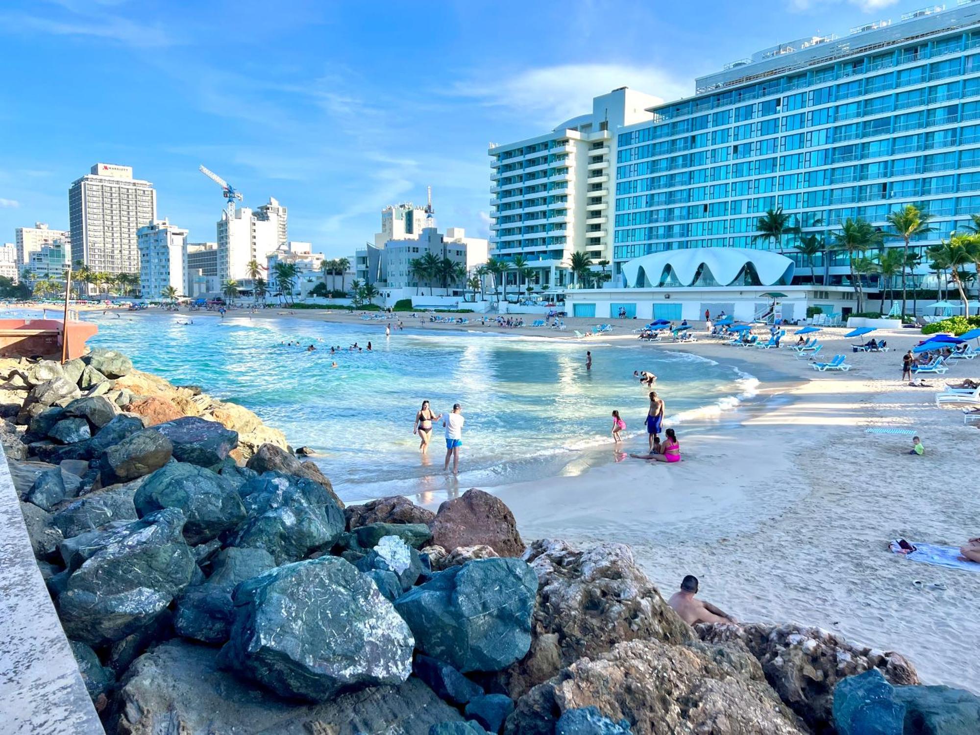 Apartamento Condado Paradise Tantra *
