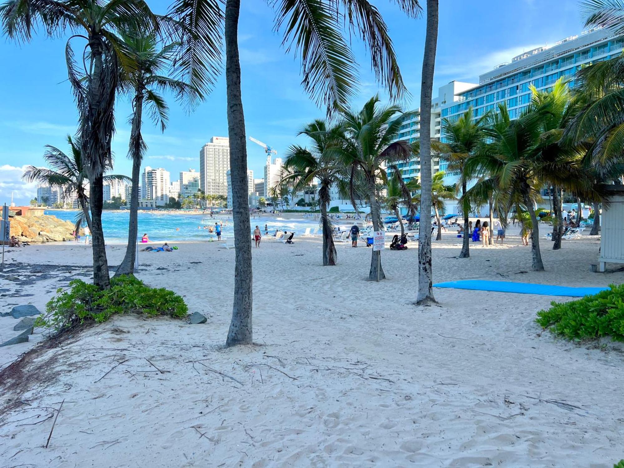 Condado Paradise Tantra Apartamento *