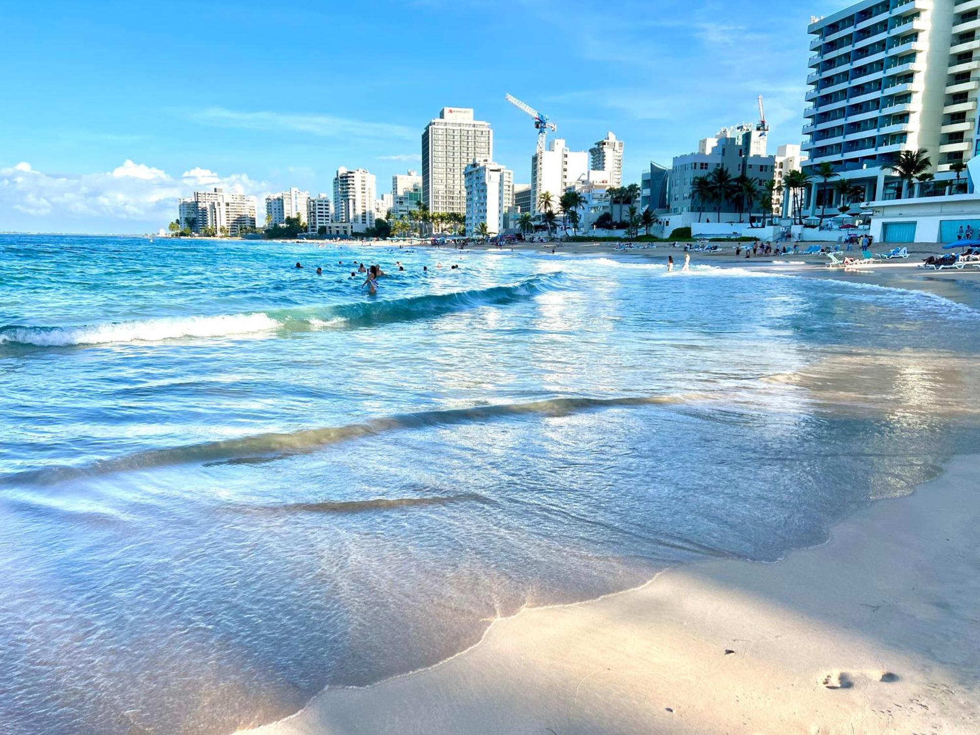 Apartamento Condado Paradise Tantra *