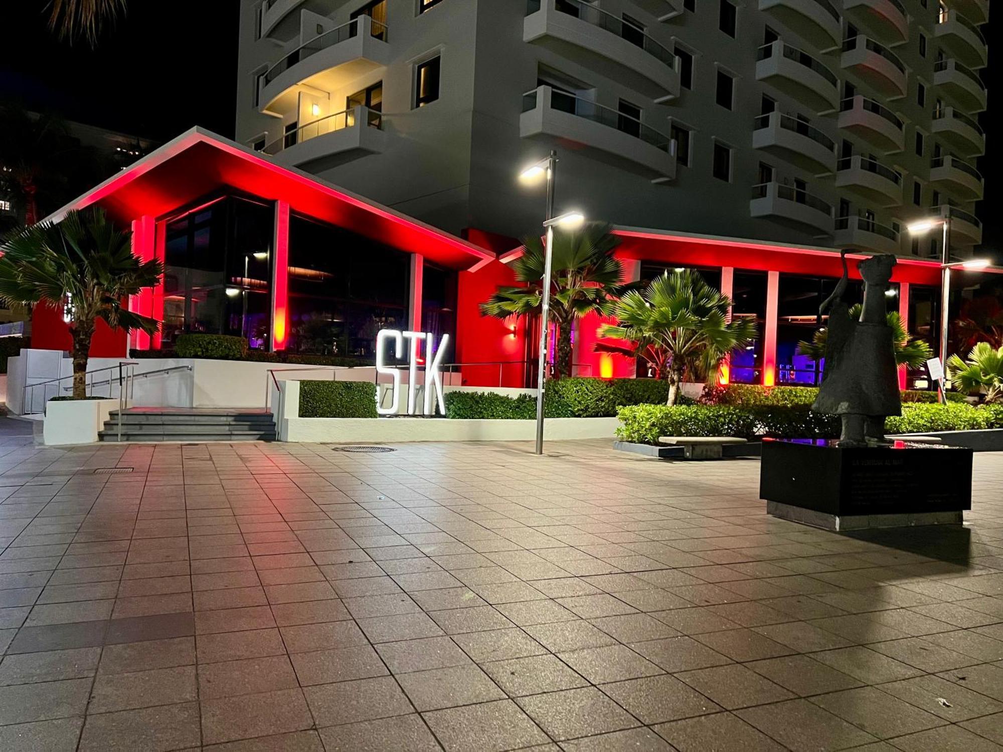 Apartamento Condado Paradise Tantra San Juan