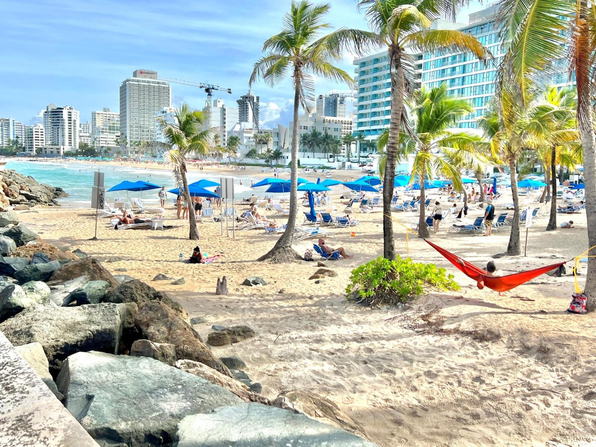 Apartamento Condado Paradise Tantra *