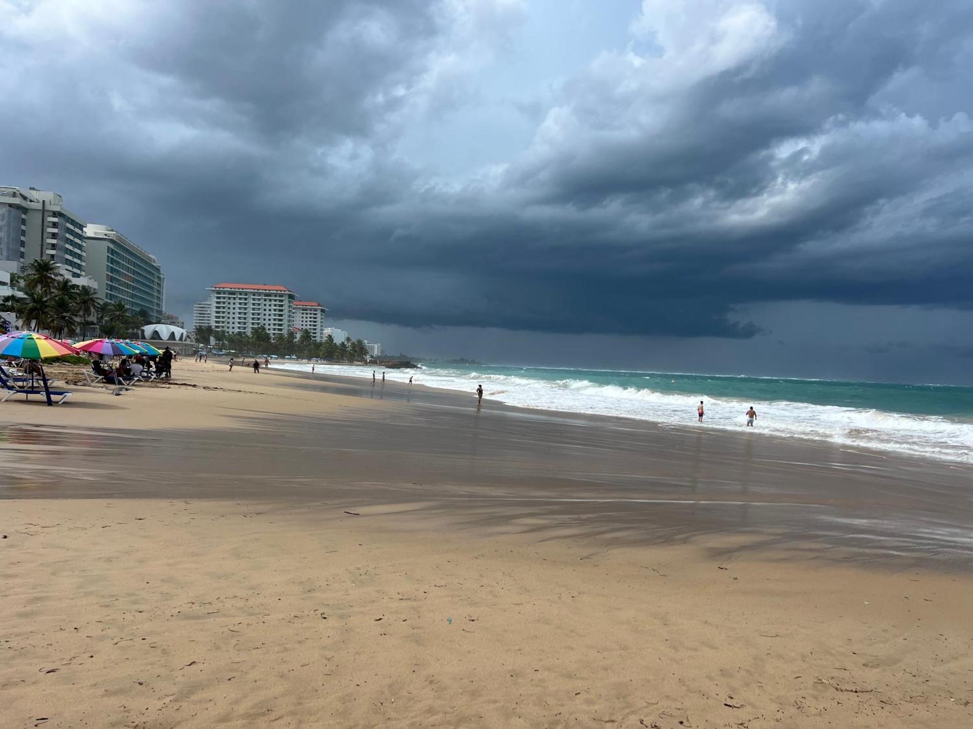 Apartamento Condado Paradise Tantra