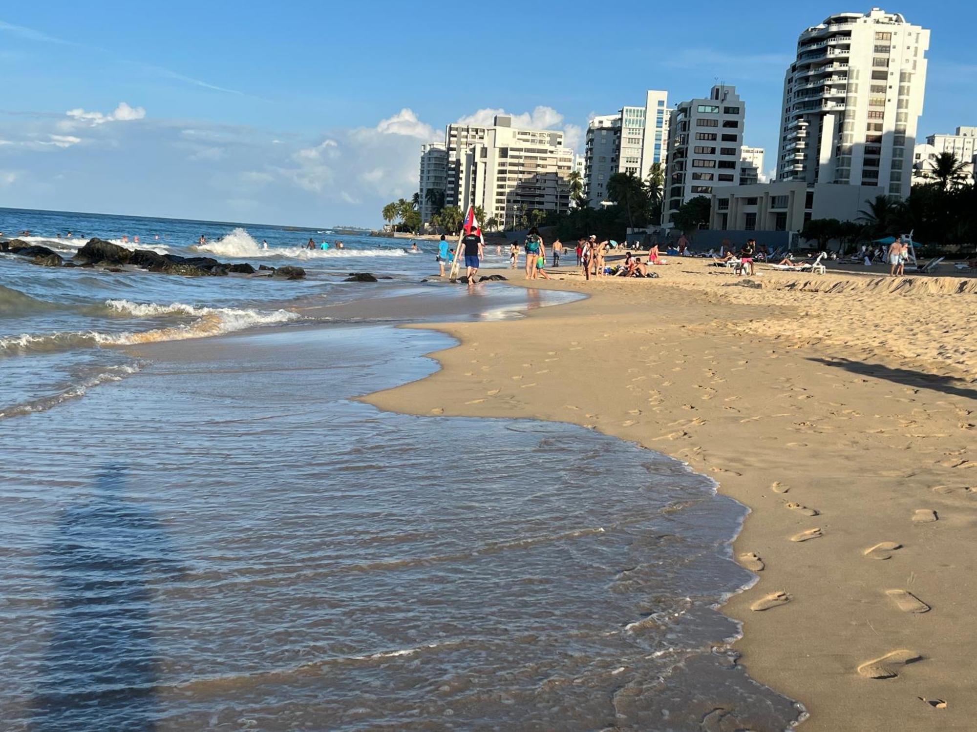 Apartamento Condado Paradise Tantra *