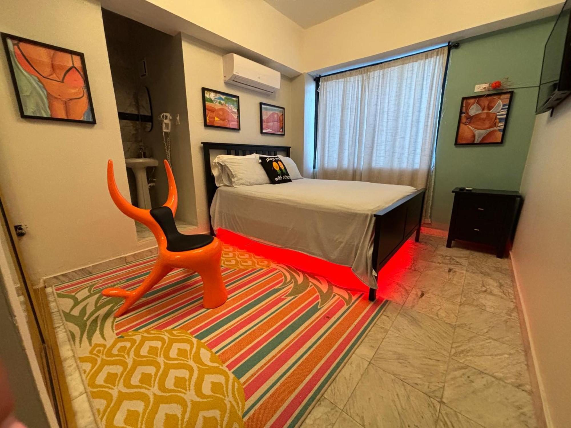 Condado Paradise Tantra Apartamento