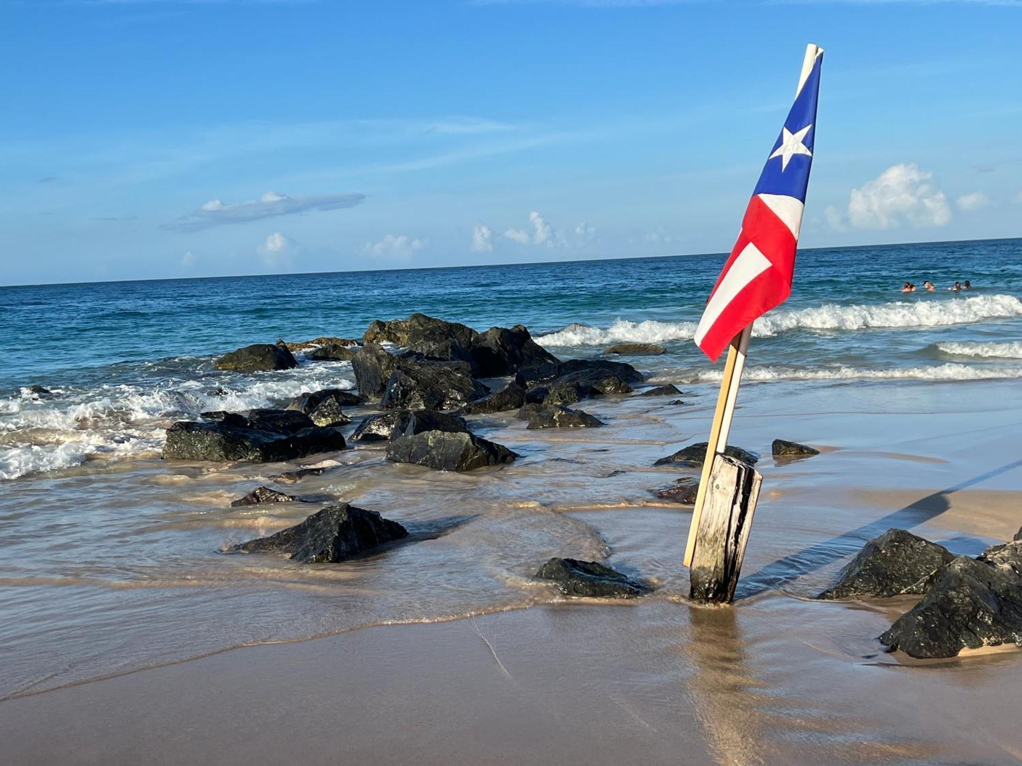 Apartamento Condado Paradise Tantra