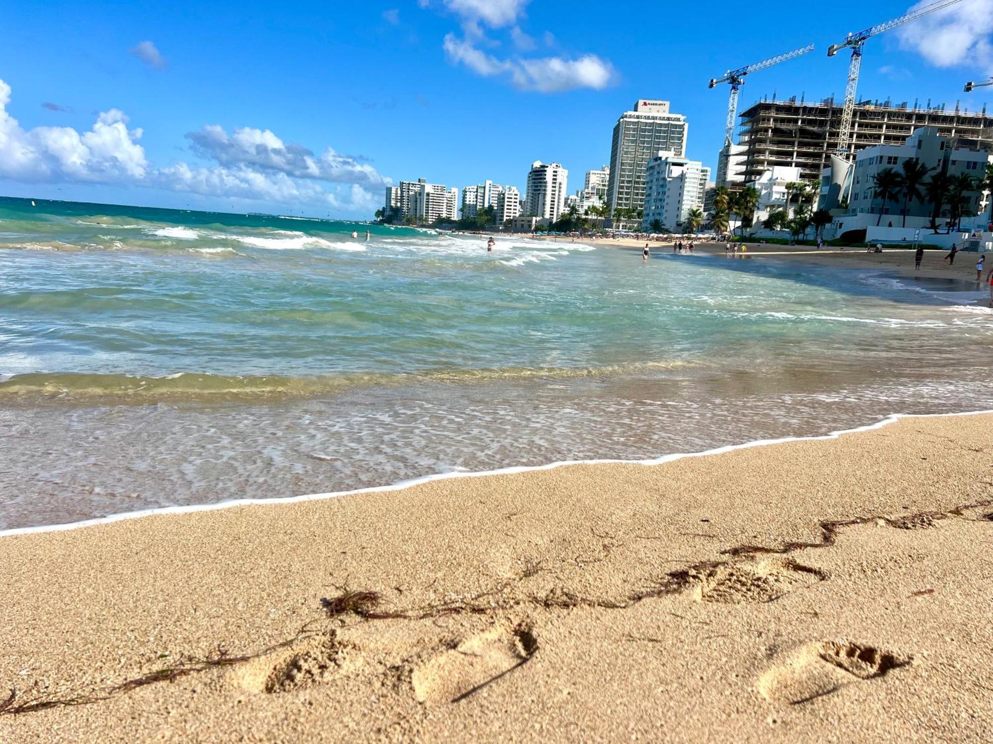 Apartamento Condado Paradise Tantra *