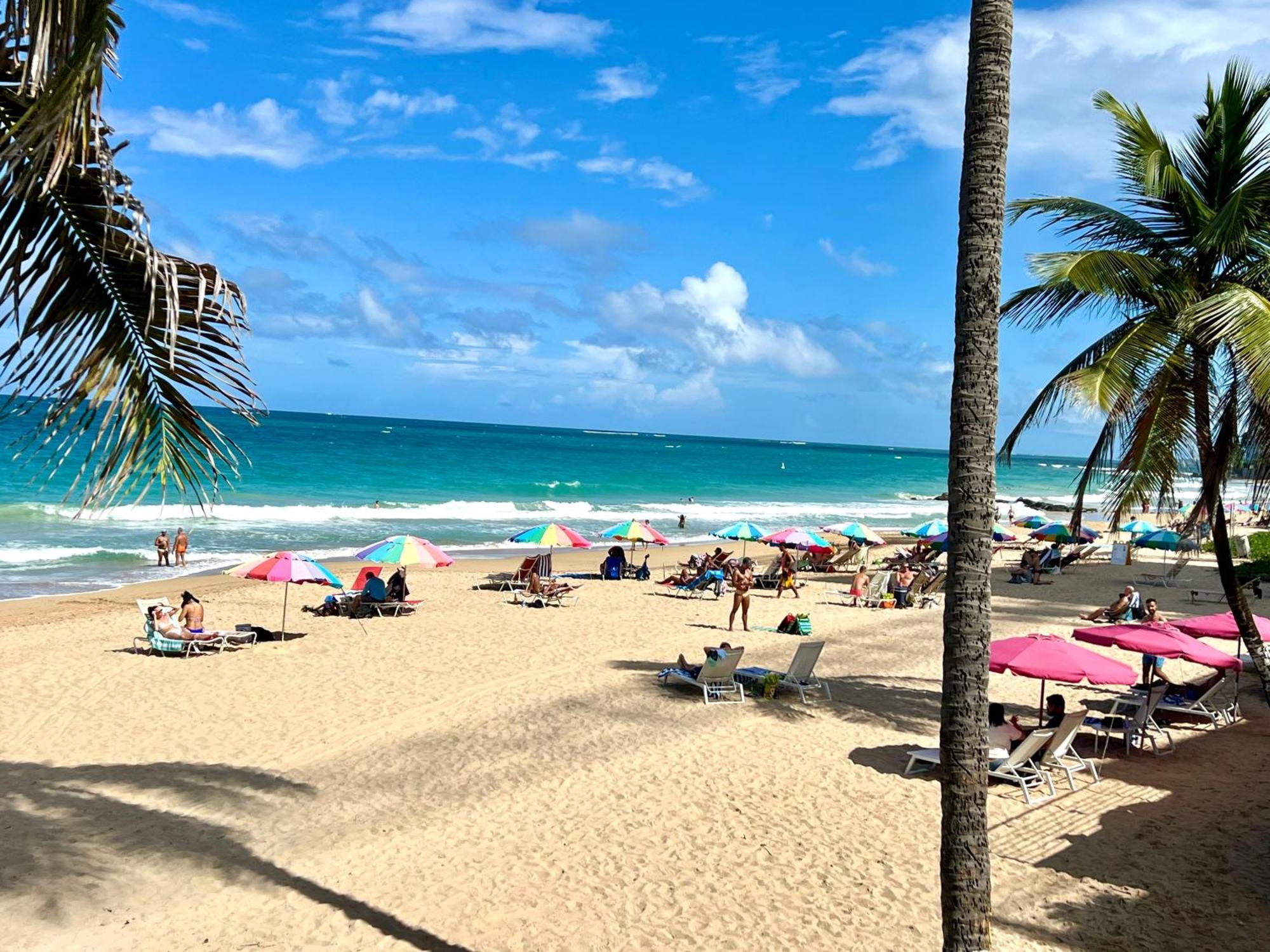 Apartamento Condado Paradise Tantra San Juan