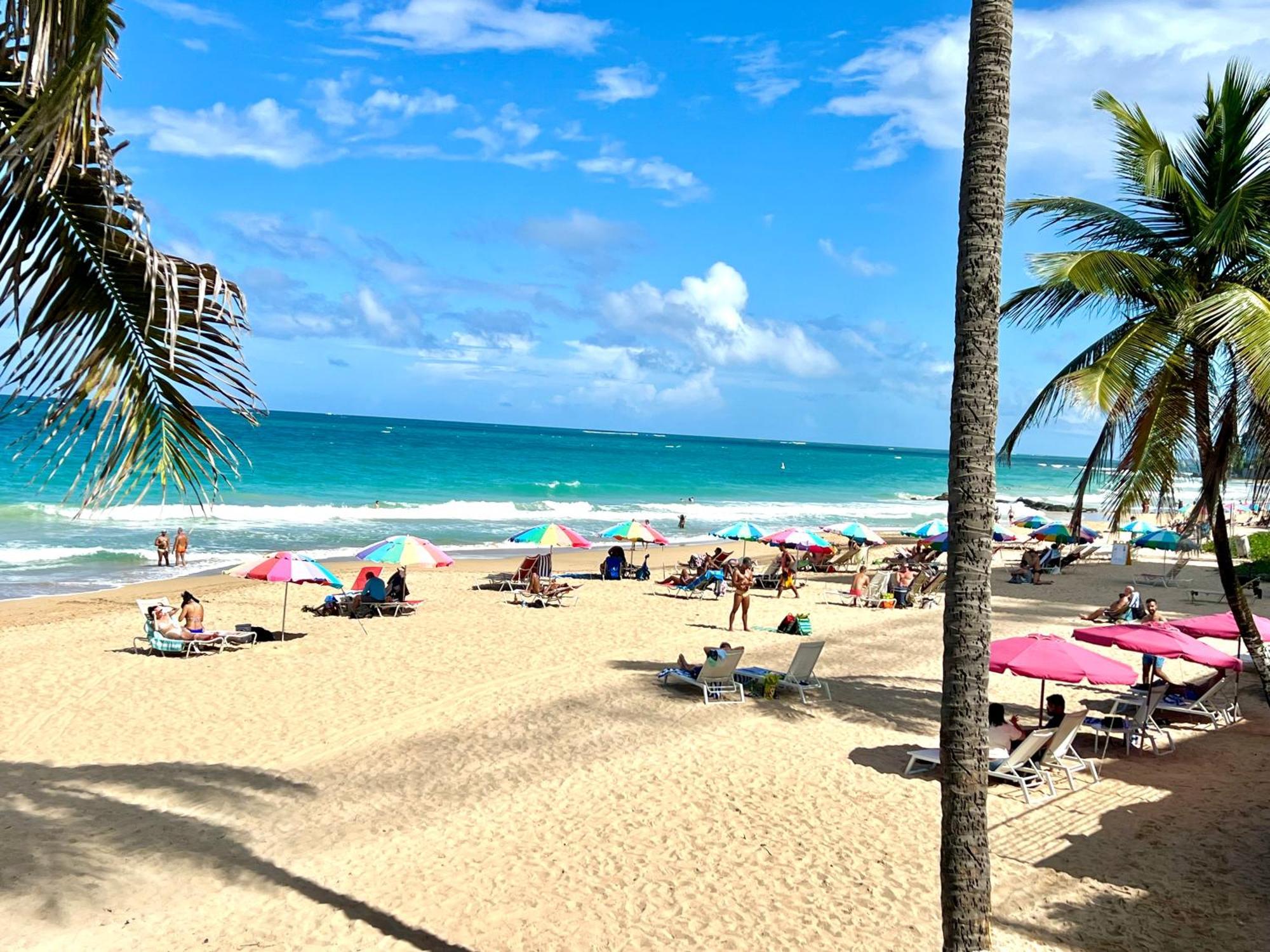 Condado Paradise Tantra Apartamento *