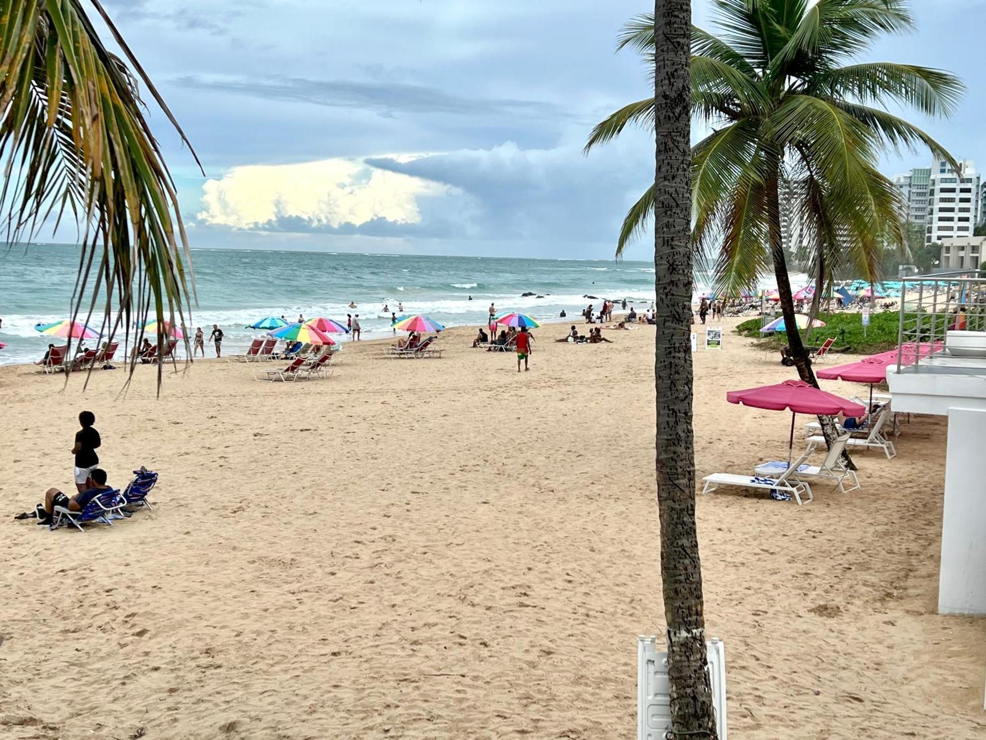 Condado Paradise Tantra Apartamento *
